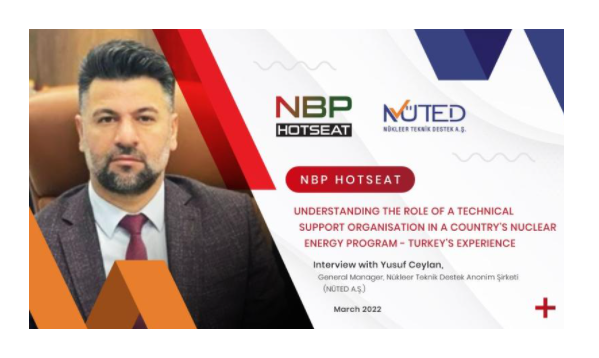 Interview with Nuclear Business Platform